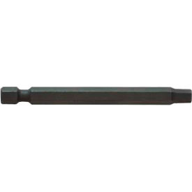 Bondhus 10356 3mm Hex End Power Bit 3