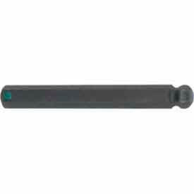 Bondhus 11099 Set 9 Balldriver Insert Bits 2-12mm 11099