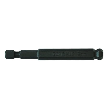 8MM Balldriver Power Bit MPN:10872