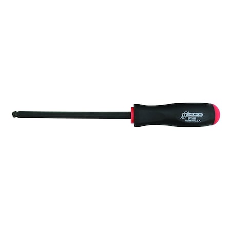 9mm Ball End Screwdriver Hex 9mm MPN:10674