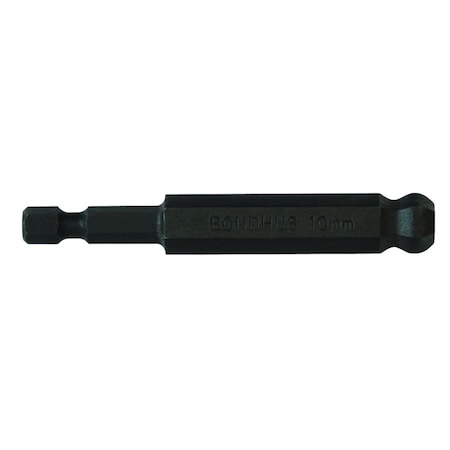 Ball End Insert Bit, 12mm MPN:10880