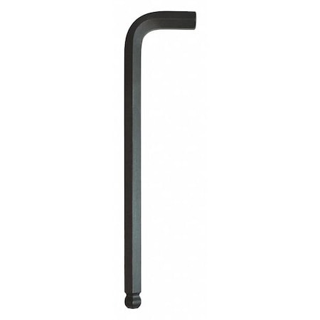 SAE L-Shape Ball Hex Key Hex Key, 1/2