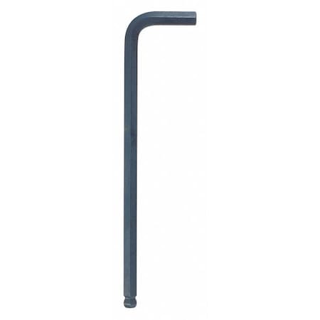 SAE L-Shape Ball Hex Key Hex Key, 7/8