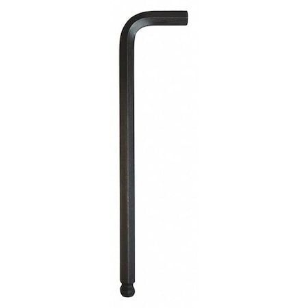 Metric L-Shape Ball Hex Key Hex Key, 12 mm Tip Size MPN:10980