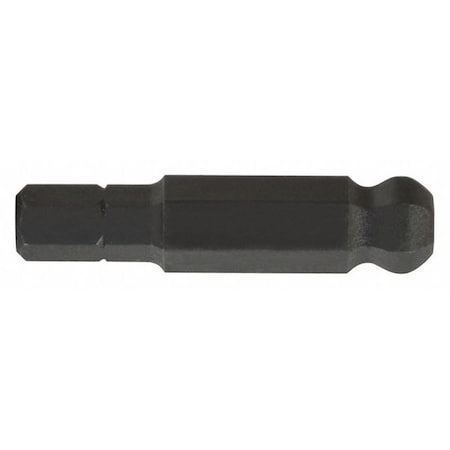 Ball End Insert Bit 5/16In MPN:11013