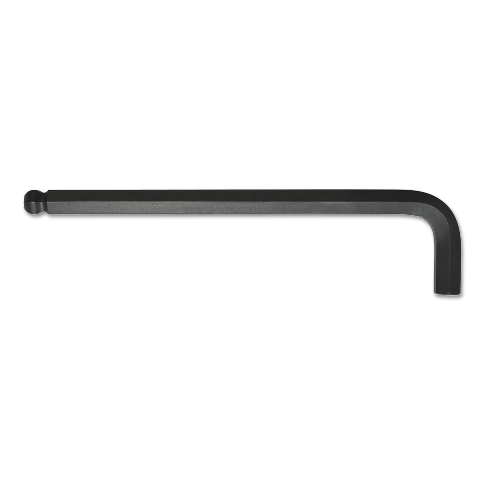Bondhus Long Arm Ball End L Wrench, 1/2in MPN:10916