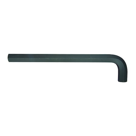 SAE L-Shape Hex Key Hex Key, 1-1/2