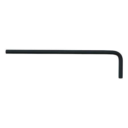 Metric L-Shape Hex Key Hex Key, 3.5 mm Tip Size MPN:12158