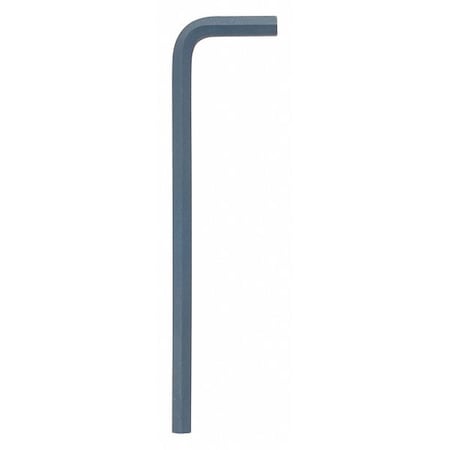 Metric L-Shape Hex Key Hex Key, 5.5 mm Tip Size MPN:12166