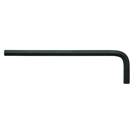 Metric L-Shape Hex Key Hex Key, 7 mm Tip Size MPN:12170