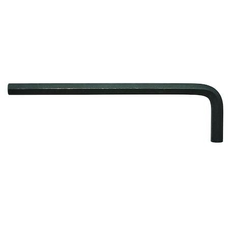 Metric L-Shape Hex Key Hex Key, 9 mm Tip Size MPN:12174
