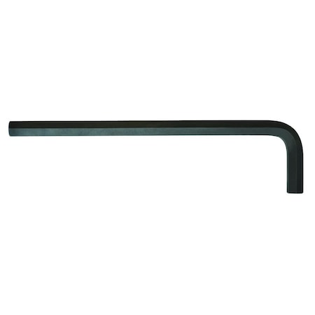 Metric L-Shape Hex Key Hex Key, 11 mm Tip Size MPN:12178