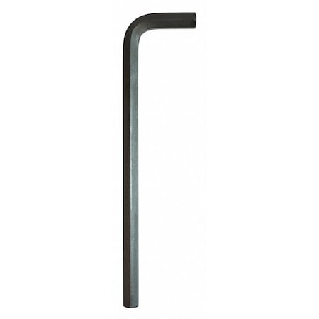 Metric L-Shape Hex Key Hex Key, 12 mm Tip Size MPN:12180