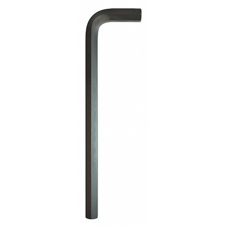 Metric L-Shape Hex Key Hex Key, 17 mm Tip Size MPN:12186