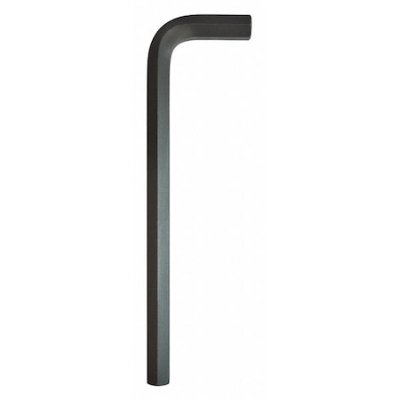 Metric L-Shape Hex Key Hex Key, 19 mm Tip Size MPN:12188