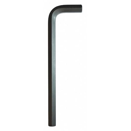 Metric L-Shape Hex Key Hex Key, 24 mm Tip Size MPN:12193