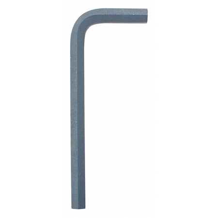 SAE L-Shape Hex Key Hex Key, 1/2