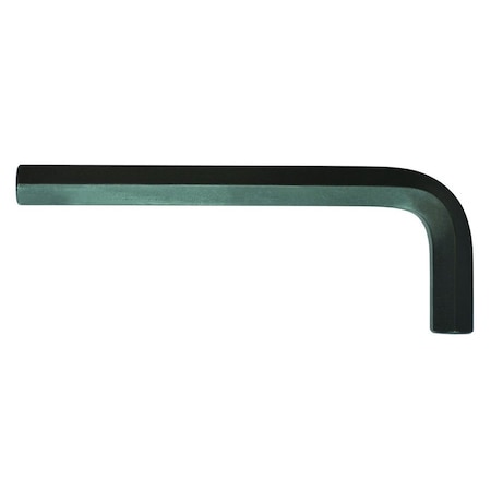 SAE L-Shape Hex Key Hex Key, 9/16