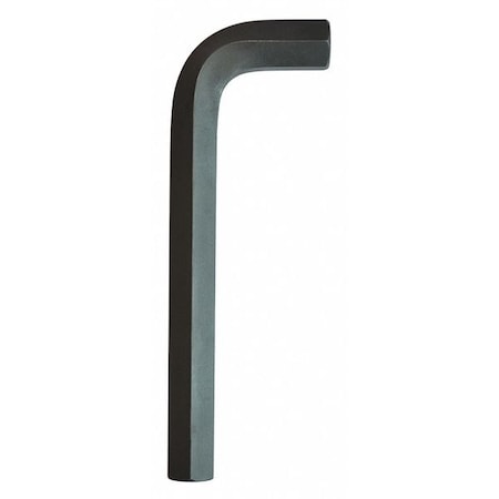 SAE L-Shape Hex Key Hex Key, 1-1/4