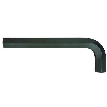 SAE L-Shape Hex Key Hex Key, 1-1/2