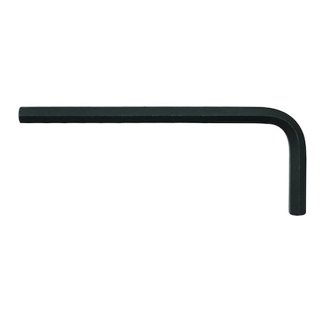 Metric L-Shape Hex Key Hex Key, 4.5 mm Tip Size MPN:12262