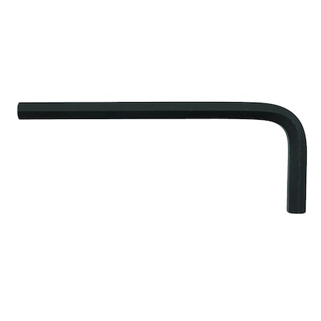 Metric L-Shape Hex Key Hex Key, 5.5 mm Tip Size MPN:12266