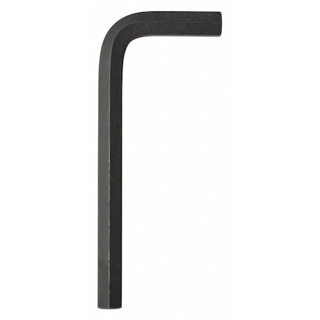 Metric L-Shape Hex Key Hex Key, 9 mm Tip Size MPN:12274
