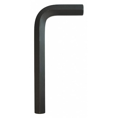 Metric L-Shape Hex Key Hex Key, 17 mm Tip Size MPN:12286