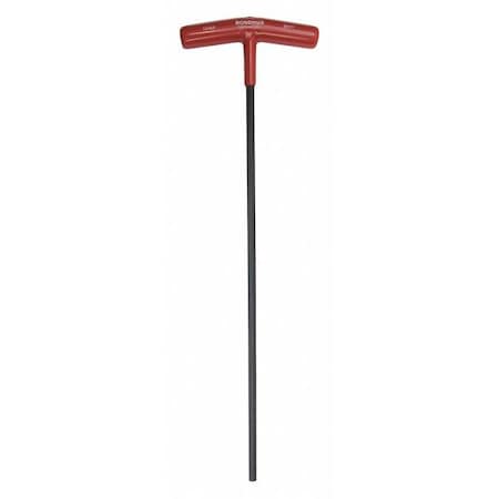 4.0mm Hex T-Handle - 14