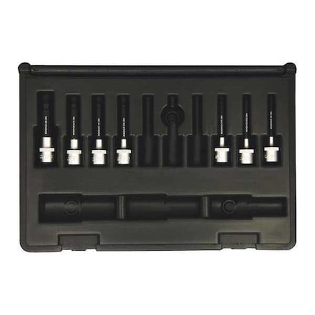 ProHold Ball Bit Set, 7-Pieces MPN:30445