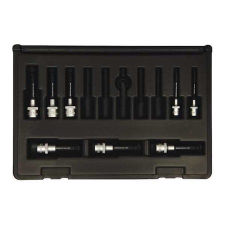 ProHold Ball Bit Set, 8-Pieces MPN:30487