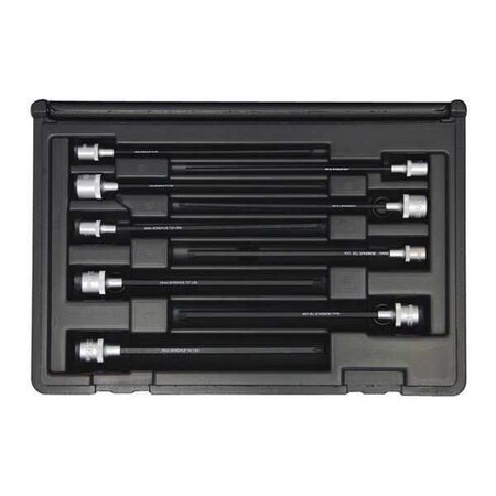 ProHold Star Bits 6In 9pcs MPN:30799