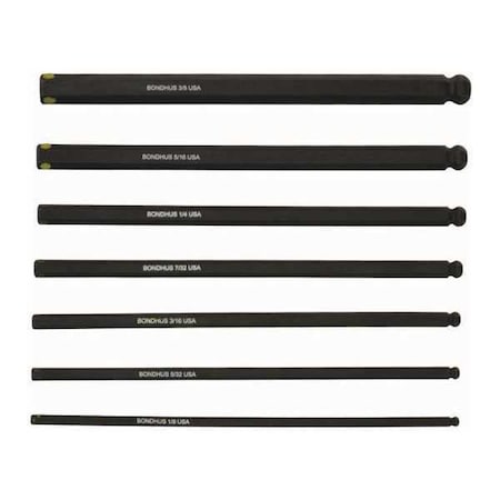 ProHold Ball Bits 6, 7pcs MPN:31645