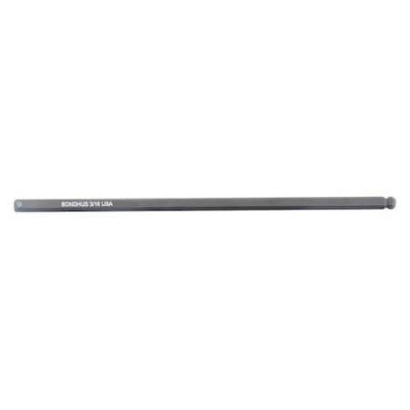 8mm ProHold Ball Bit, 6