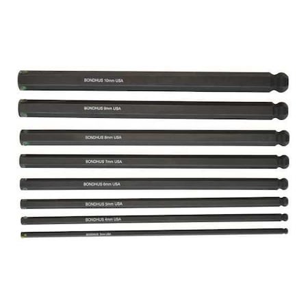 ProHold Ball Bits 6, 8pcs MPN:31687