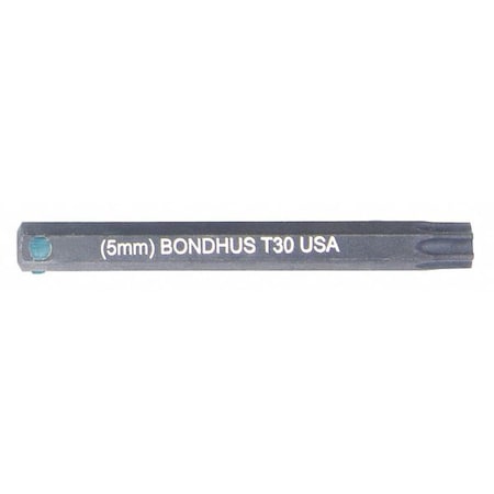 T30 ProHold Torx Bit, 2