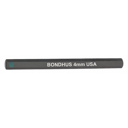 4.0mm ProHold Hex Bit, 2