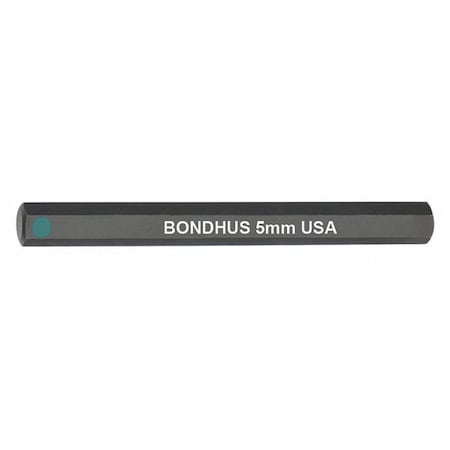 5.0mm ProHold Hex Bit, 2