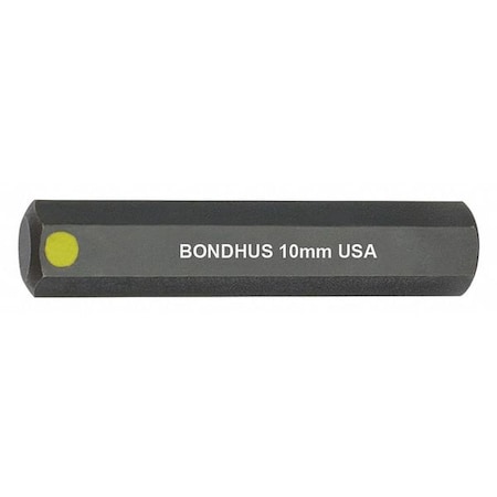 9mm ProHold Hex Bit, 2
