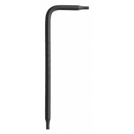 Torx® L-Shape Tamper Resistant Torx® Key Torx Key, TR6 Tip Size MPN:33406