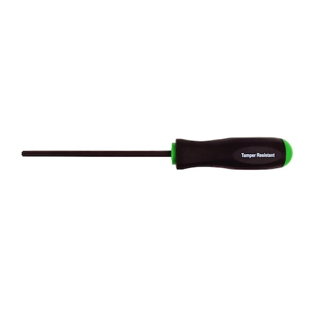 Torx® Tamper Resistant Hex Key Hex Key, TR10 Tip Size MPN:33810