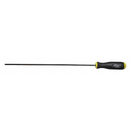 SAE Non Slip Grip Ball Hex Key Hex Key, 3/8