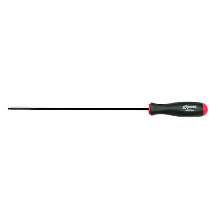 10mm Ball End Screwdriver - Xlong Hex 10mm MPN:3776