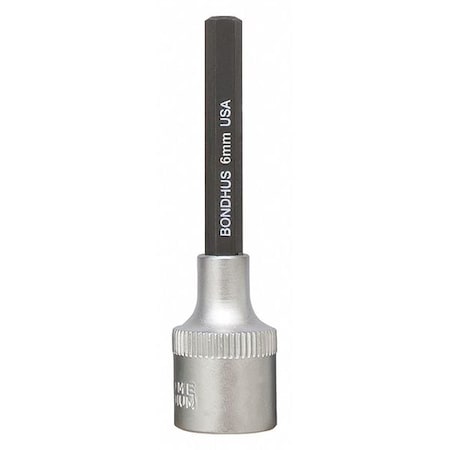 6mm ProHold Hex Bit, 2