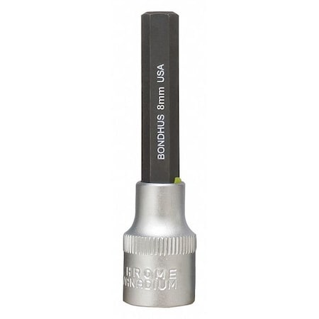 8mm ProHold Hex Bit, 2