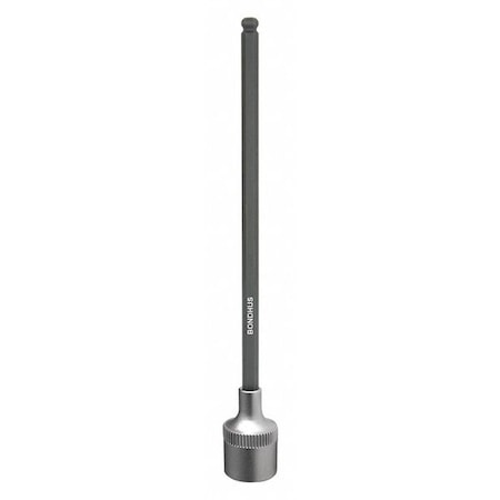 4.0mm ProHold Ball Bit, 6