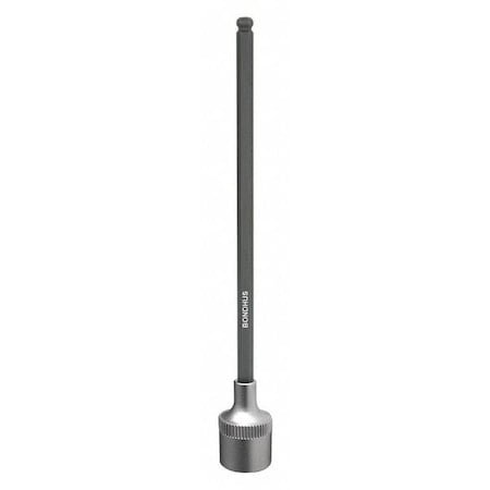 10mm ProHold Ball Bit, 6