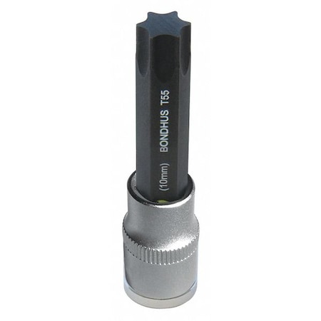 T40 ProHold Torx Bit, 2