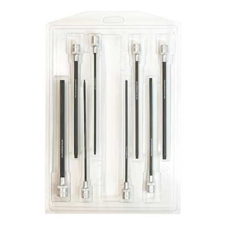 ProHold Star Bit Set, 8-Pieces MPN:44632
