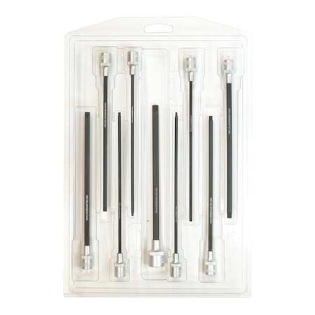 ProHold Star Bits 6, 9pcs MPN:44699